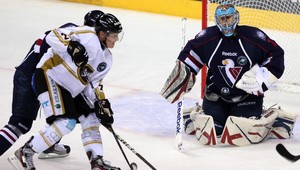 Highlight: Hokejisti Slovana zdolali v European Trophy aj Oulu