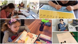 Školy sú zatvorené. Deti si učenie doma pochvaľujú