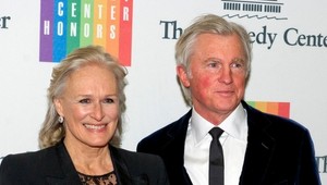 Ďalšie hollywoodske manželstvo v troskách! Glenn Close sa rozviedla