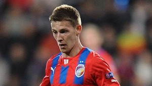 Patrik Hrošovský sa stal objavom roka českej ligy