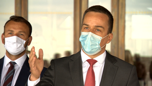 Pod rúškom koronakrízy sa pripravuje pôda na politické čistky, upozorňujú poslanci Smeru-SD