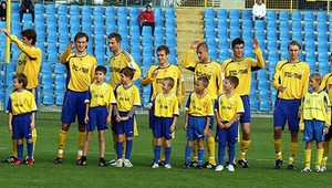 MFK Košice v príprave proti víťazovi Pohára UEFA Šachtaru Doneck