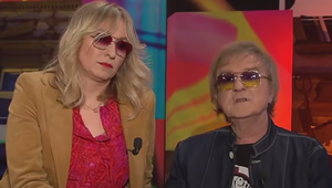 Nečakané odhalenie na kare! Žbirkova manželka Katka sa hosťom zverila s TÝMTO odkazom od Mekyho!