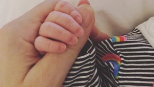 Slávna speváčka sa stala po štyridsiatke prvýkrát matkou