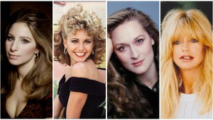 Ženské ikony 70. rokov, ktoré takmer nestarnú a stále o nich počuť!