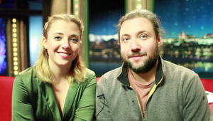 Felix Slováček ml. o sestre: TAKTO vyzerá Aničkin boj s rakovinou, nechce nás na chemoterapii!