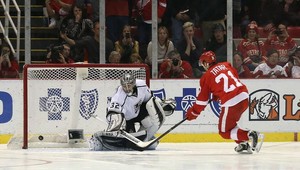 VIDEO. Tatar rozhodol v nájazdoch o víťazstve Detroitu