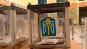 Prezidentskí kandidáti na Ukrajine sa pred 2. kolom podrobili testom na alkohol a drogy