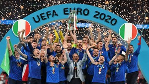 Čudný nápad Saudskej Arábie. MS chce spoluorganizovať s Talianmi