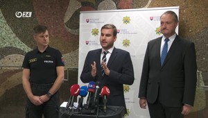 Tlačová beseda k začiatku samosprávnych volieb