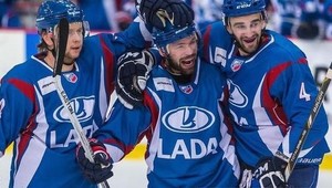 Slovan s druhou stratou u súpera.  Prehral aj v Togliatti