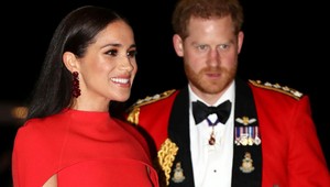 Harry a Meghan sa presťahovali do USA. TOTO im odkázal prezident Trump!