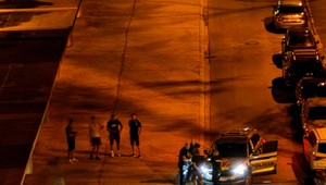 Policajt spacifikoval muža na úteku počas nočnej naháňačky