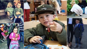 TIETO celebrity majú doma prváčikov