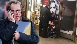 Agresívny Vízner dostal za napadnutie fotografa trest: Neuveríte, koľko zaplatí