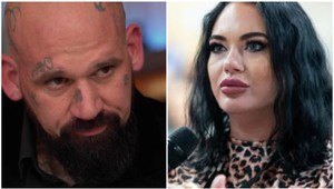 Mirov konflikt v Bez servítky vytočí aj jeho ex Mikelu: "Ty BASTARD feťácky," odkazuje