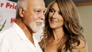 Celý život ženou jedného muža. Bozkávala som iba manžela, priznala Céline Dion