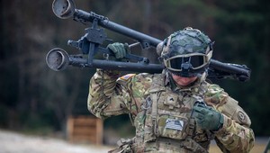 Americkí veteráni sa hromadne hlásia do vojny proti Rusom na Ukrajine