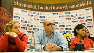 Chatmanová pred ME kladie dôraz na obranu, Žirková s motiváciou