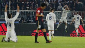 Víťazstvo pre Real na MS klubov zariadil hetrikom Ronaldo