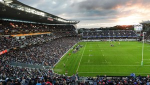 Novozélanďanom je čo závidieť! Hrajú pred naplnenými štadiónmi