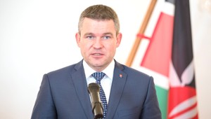 Pellegrini so Žigom. Vojna proti byrokracii začína