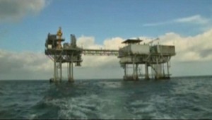 Ropnú plošinu museli evakuovať