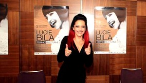 Česká diva Lucie Bílá (48): Pre kuchárske nadanie som sa zmenšila
