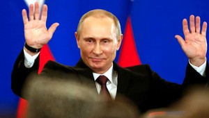 Putin láka miliardárov späť do vlasti, ponúka daňovú amnestiu