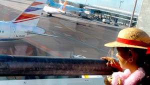 20 hodín na letisku. Môže za to cestovka?