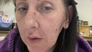 Po rozvode stratila chuť žiť, potom prešla radikálnou premenou: TOTO z vás urobia nové vlasy, chrup a výplne!