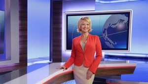 Anketa OTO.  Sošku za moderátorku si odniesla Adriana Kmotríková