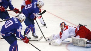 Sen o štvrťfinále na MS sa rozplynul! Francúzsko zdemolovalo Dánov