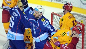 Nitra rozhodla duel s Trenčínom 8 sekúnd pred koncom