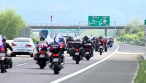 Minister obrany odvolal Miloslava Čaploviča. Za rozhodnutím stoja Noční vlci