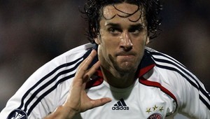 Luca Toni a van Gaal vykopali vojnovú sekeru