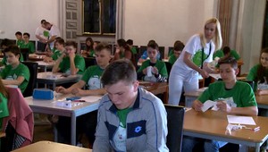 Na IQ olympiáde súťažili nadané deti. Na hodinách v škole sa vraj poriadne nudia