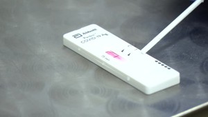 Testovanie alebo lockdown? Podľa premiéra má Slovensko iba tieto dve možnosti