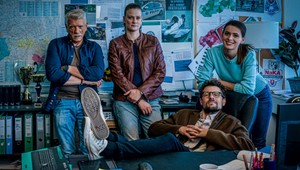 Nový seriál Einstein bude plný hereckých hviezd: Pozrite, na aké mená sa môžete tešiť!