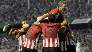 Dve tváre Bilbaa... V Európe víťazí, v lige sa trápi