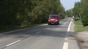 Tragédia v zatopenom dome: V pivnici našli telo 73-ročného muža