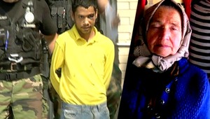 Začal sa súd s osadníkom (21), ktorý zabil babičku (†80) sekerou