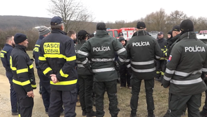 Hovor na 112 spustil pátranie: Kde je volajúci bez-SIM karty?