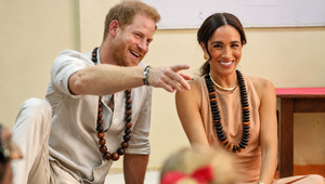 Nadšenie z návratu Meghan a Harryho do Británie? Ani náhodou! William a Karol im TOTO nedovolia!