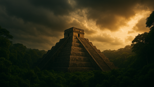 Našli prvú pyramídu: Objav vo vnútri šokoval vedcov