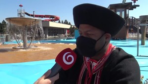 Na Haiti sme to zvládli. Na Slovensku to dáme na jednotku, tvrdí Dora, ktorý sa usadil na Liptove