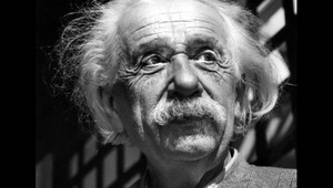 Nazrite do myšlienok Alberta Einsteina. V Kalifornii vydražili jeho súkromné listy