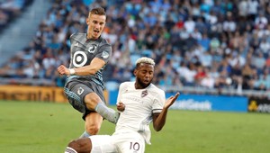 Greguš v minnesotskej izolácii trénuje ešte intenzívnejšie