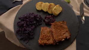 Hlavné jedlo: Pelíšky kroch, kroch