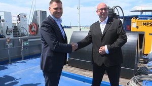 Ministri predstavili nový projekt na čistenie Dunaja za 20 miliónov eur